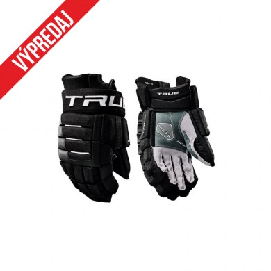 true, rukavice, hokejové, A4.5sbp, senior, gloves